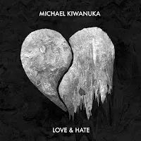 Michael Kiwanuka — Cold Little Heart — обложка